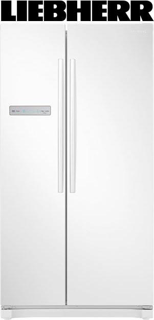 холодильник двухкамерный Liebherr